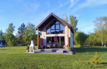 Domek Bieszczadzki Horyzont - Foto 2