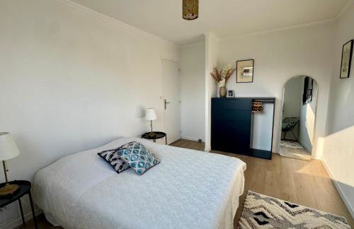 Maison neuve 4 étoiles plain-pied proche de la mer - Foto 11