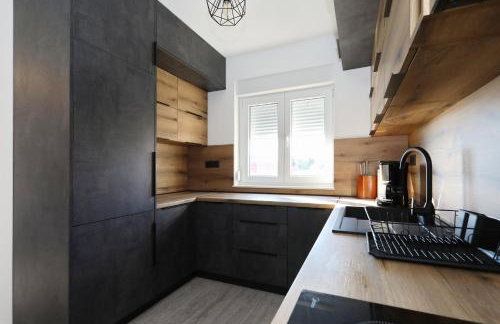 Apartments Tereza with free parking - Foto 17