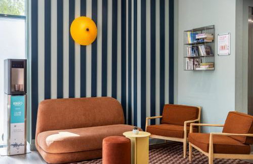 Aparthotel Adagio Access Toulouse Jolimont - Foto 97