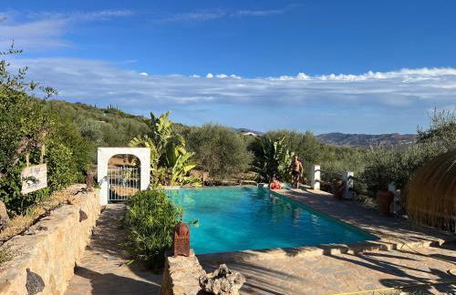 La Cuadra de Finca Don Carmelo - Foto 1