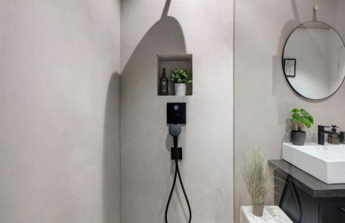 Helle Lichtdurchflutete Wohnung - Foto 26