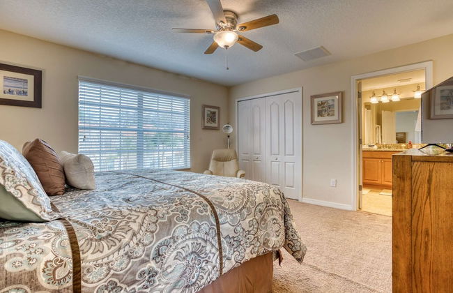 Paradise Palms by PRP - Foto 21