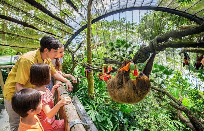 The Six Residences at JB Sentosa - Foto 19