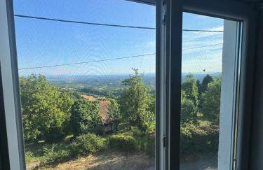 Plesivica Hillside Holiday Home With Hot -tub - Foto 11