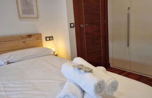 604B - Apartamento con garaje by R2R Consulting - Foto 19