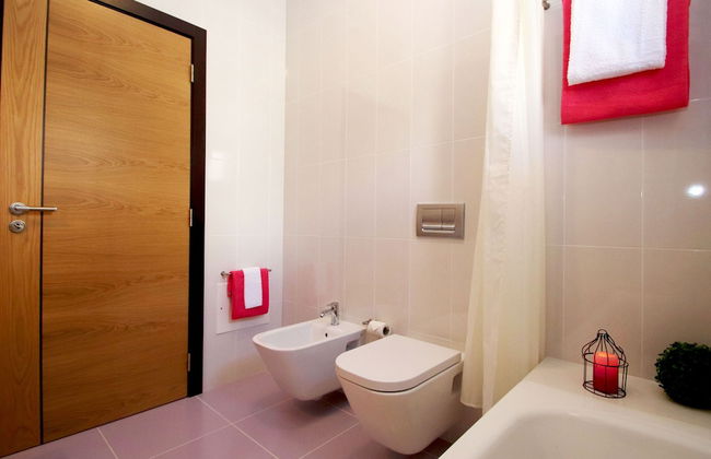 Apartamento Caracas 1 - Photo 34