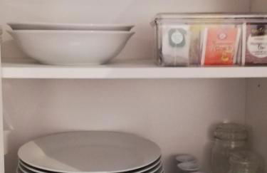 Ferienwohnung Einbeck FeWo B Nolte - Photo 43