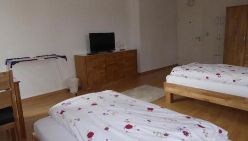 Ferienhof von Hammel 4 Zimmer Wohnung - Foto 3