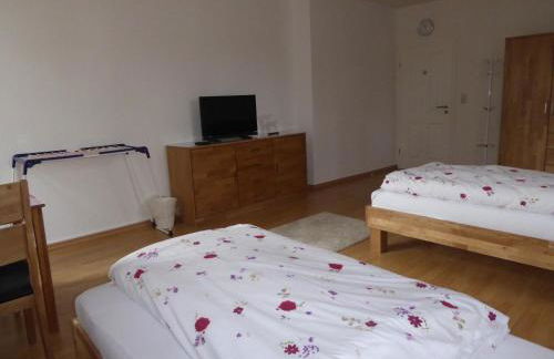 Ferienhof von Hammel 4 Zimmer Wohnung - Foto 3