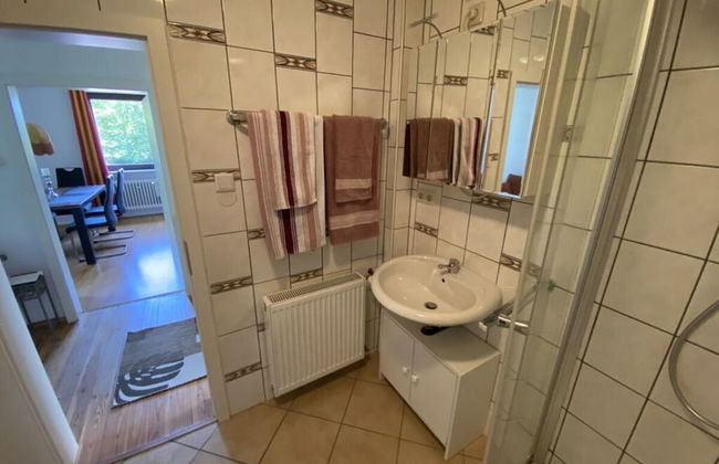 Idyllic Holiday Home - Foto 14