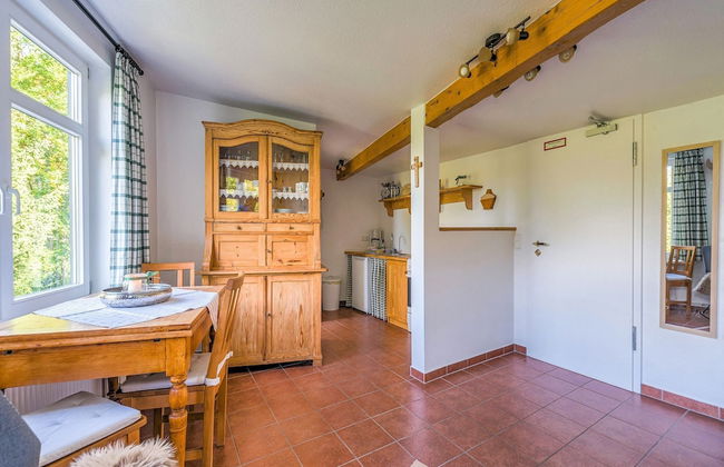 Gruppenhaus im Harz - Foto 32