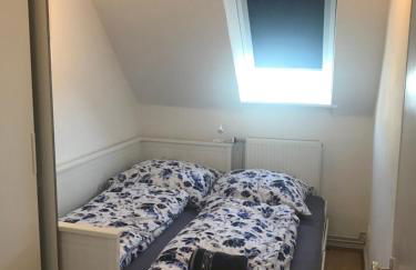 Ferienwohnung am Uniklinik - Foto 35