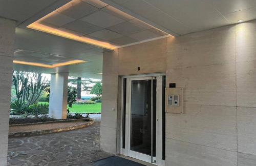 Beautiful apartment in Cannes SEA VIEW and POOL - Foto 27