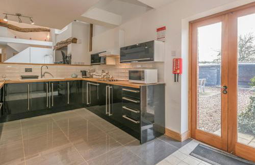 Flint Barn - Foto 11