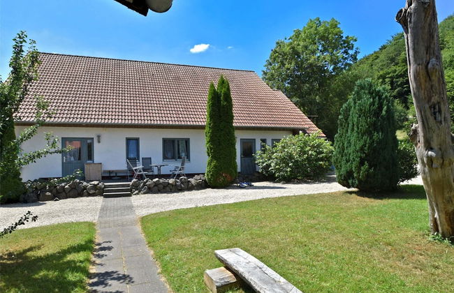 Ferienwohnung mit Eigener Terrasse in Huddingen - Foto 17