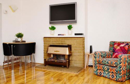 33SM Dreams Unlimited Serviced Accommodation- Staines - Heathrow - Foto 4