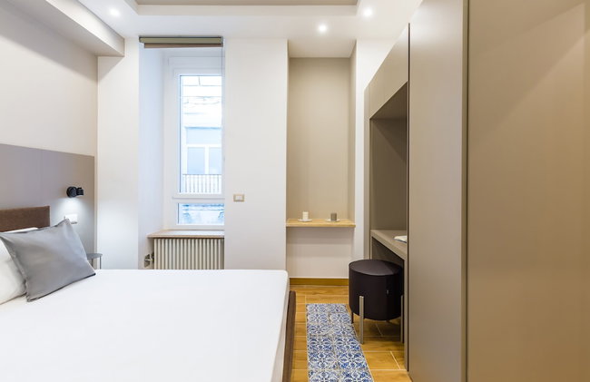 Colonna Apartments by Wonderful Italy - Foto 138