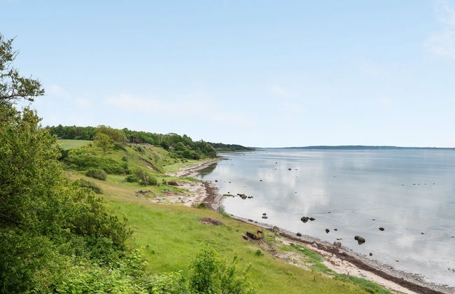 "Grumme" - 30m to the fjord - Foto 4