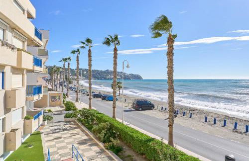 Beachfront Los Novos La Herradura - Photo 34