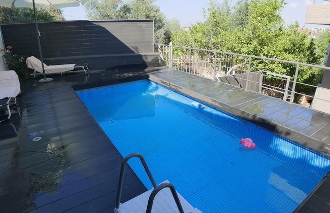 Magnificent Apartment & Studio in Chania - Foto 23