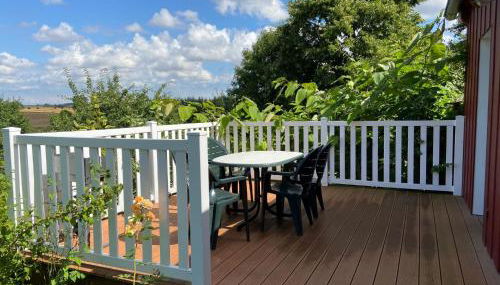 Holiday Home Haus in Zimmert mit Terrasse- Grill und Garten by Interhome - Foto 5