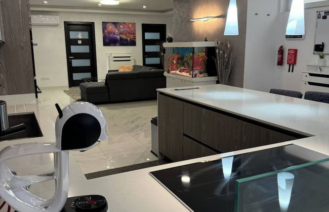 Marsascala Sea View Apartment Hpi9934 - Foto 60