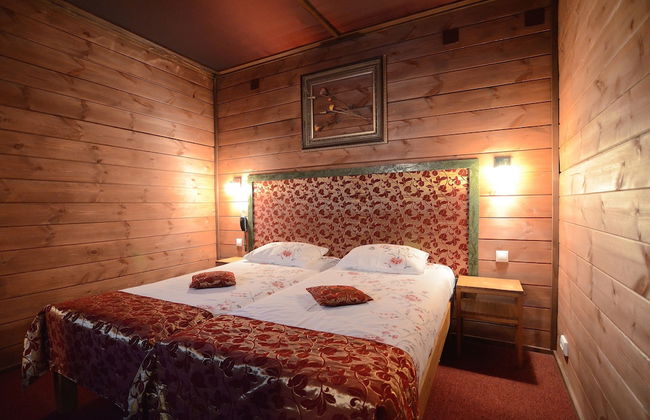 Akvareli Resort - Photo 27