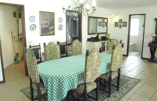 Villa Moino - Foto 19