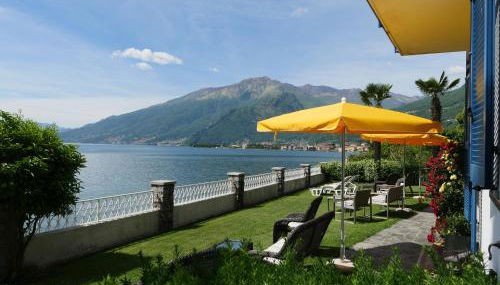 Residence Leggeri - Foto 5, Garden, Garden view