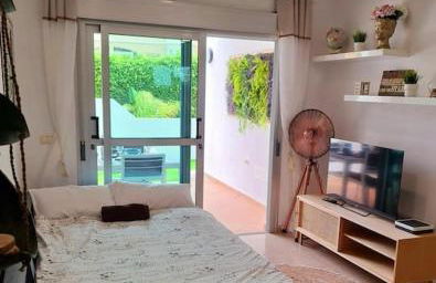 Homely Apt in Modern building with Pool - Foto 8