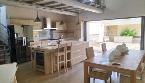 Loft de charme - Coeur de ville - Foto 5