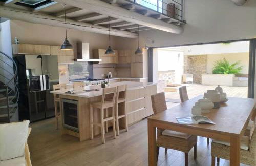 Loft de charme - Coeur de ville - Foto 5