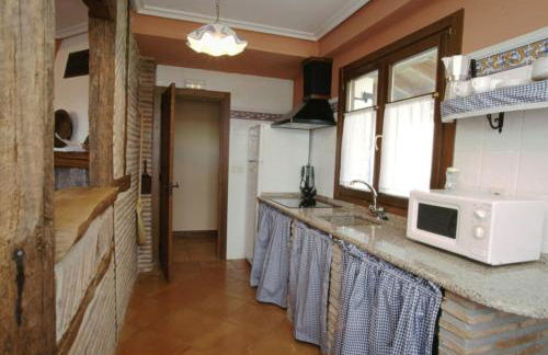 Casa Rural Orortegi - Foto 7