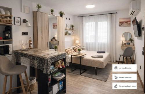 Marq Apartments De Mar - Photo 1