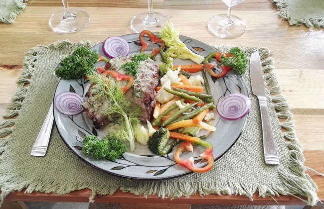 Hotel Finca L’Étoile Celeste - Foto 39