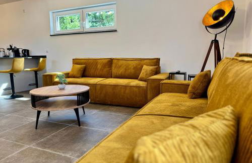 JUNIPRO Apartments Losheim - Foto 13