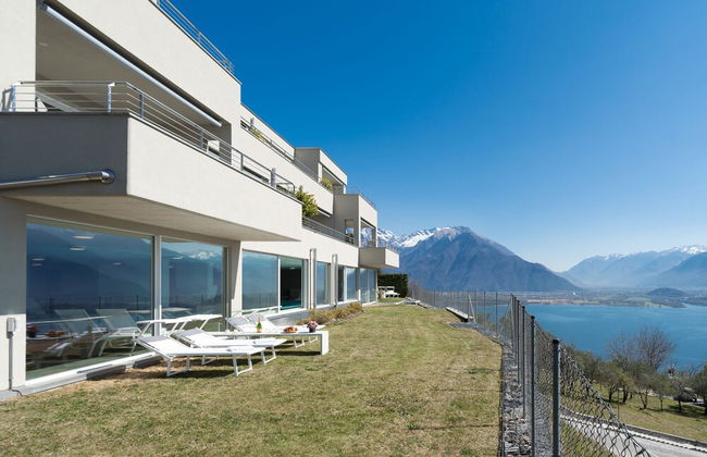 Valarin Napoli Luxory Apartment Wellness - Foto 61