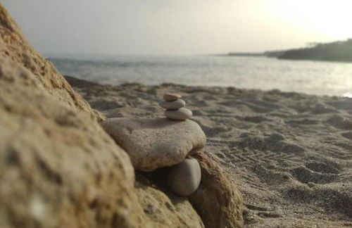 Casa a 5 min de Cala Blanca [Wi-Fi GARAJE PISCINA] - Photo 30