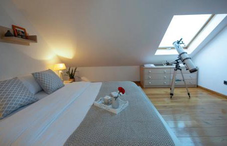 Loft in Ismaelli Palace Korcula - Photo 14