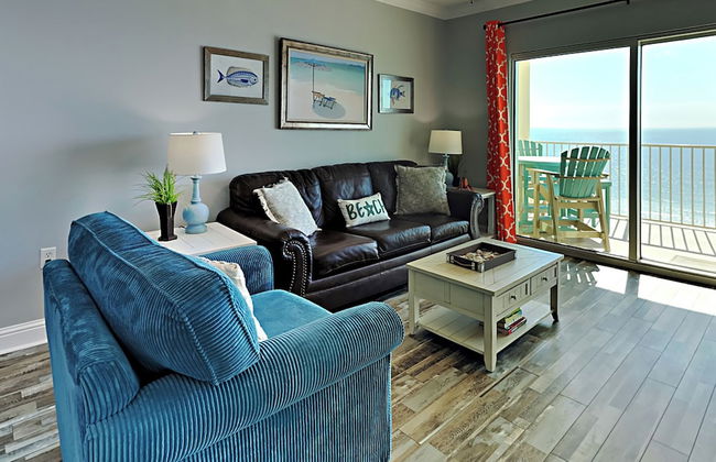 Crystal Shores by Southern Vacation Rentals - Foto 50