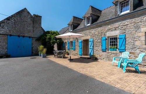 Modern holiday home in Plouhinec - Photo 12