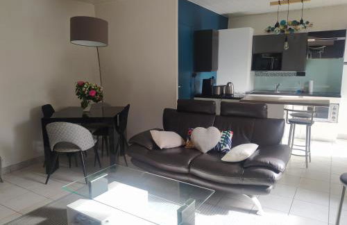 locmiquélic petite maison de pêcheur - Photo 10