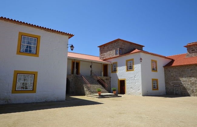 Casa da Portela de Sampriz - Foto 1