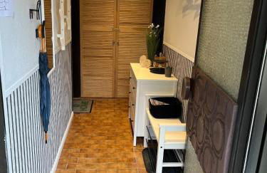 FeWo Falk 26 OG am See - Foto 12