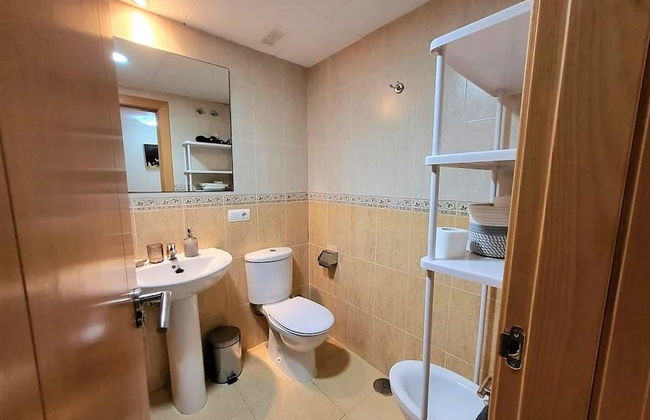 Apartment in Spain Near Beaches & Pool - Photo 15