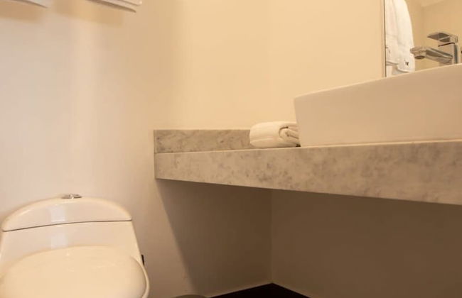 w Artistic 1BR in Barranco - Foto 14