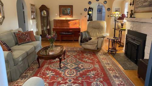 Valley Chalet - Foto 5