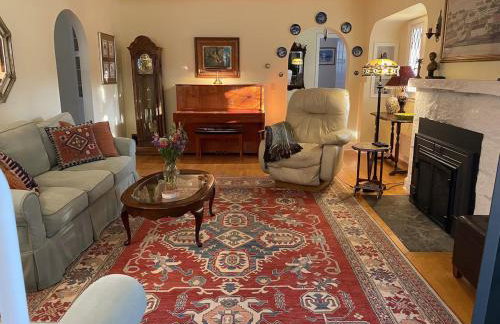 Valley Chalet - Foto 5