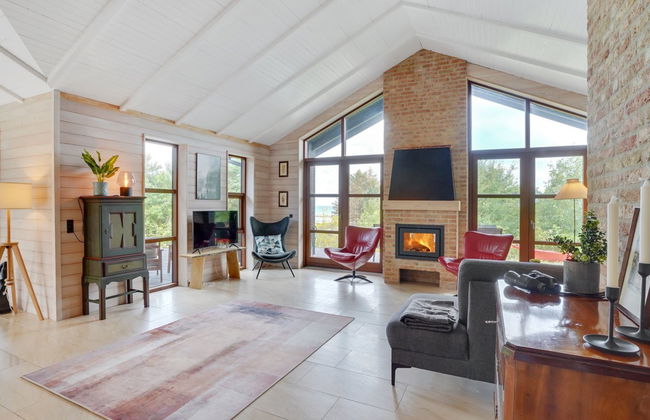 "Andri" - 600m to the fjord - Foto 23